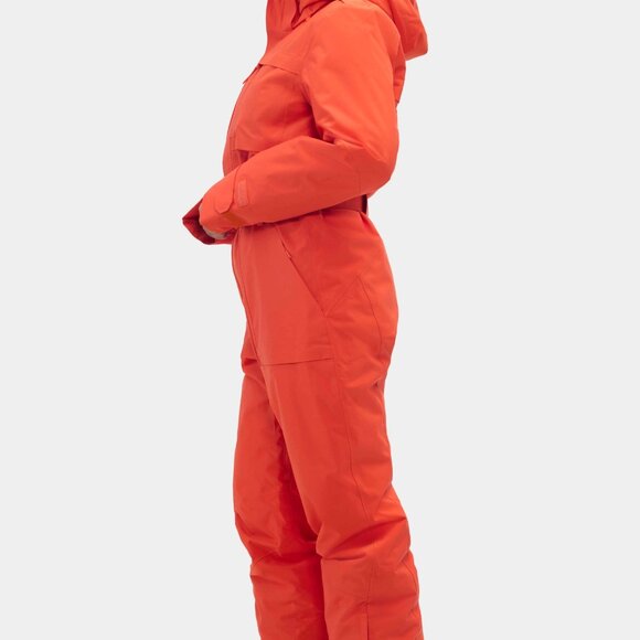 Halfdays Murphy Insulated Ski Suit in Spritz Size M - Picture 3 of 15